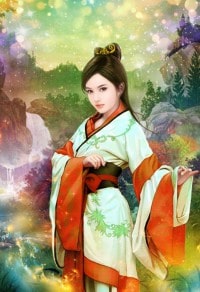 多情的人妻