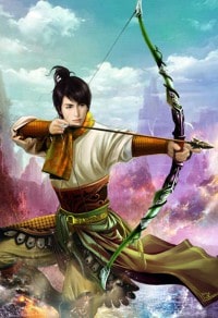 黃蓉的煩惱+番外篇