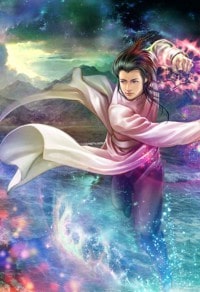 和冷硬将军奉旨成婚后