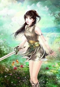 俏美娇妻被记