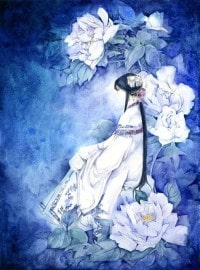 穿越女權世界的蘇仙