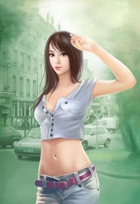 珠胎暗结